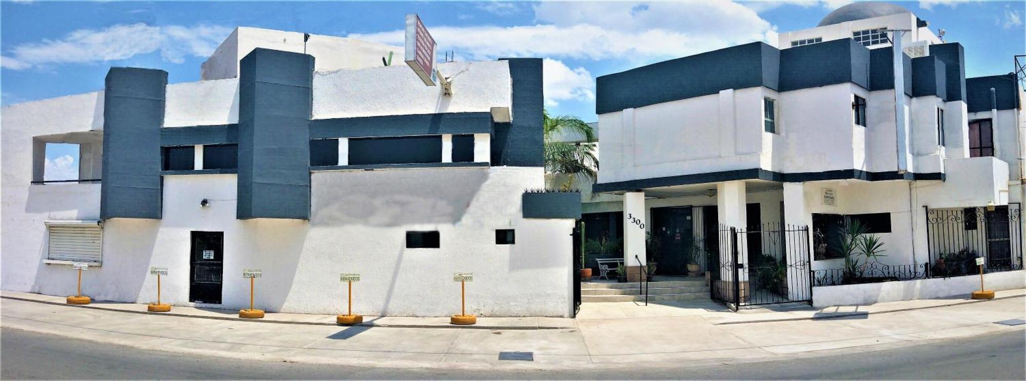 Laguna Inn Torreón Exterior foto