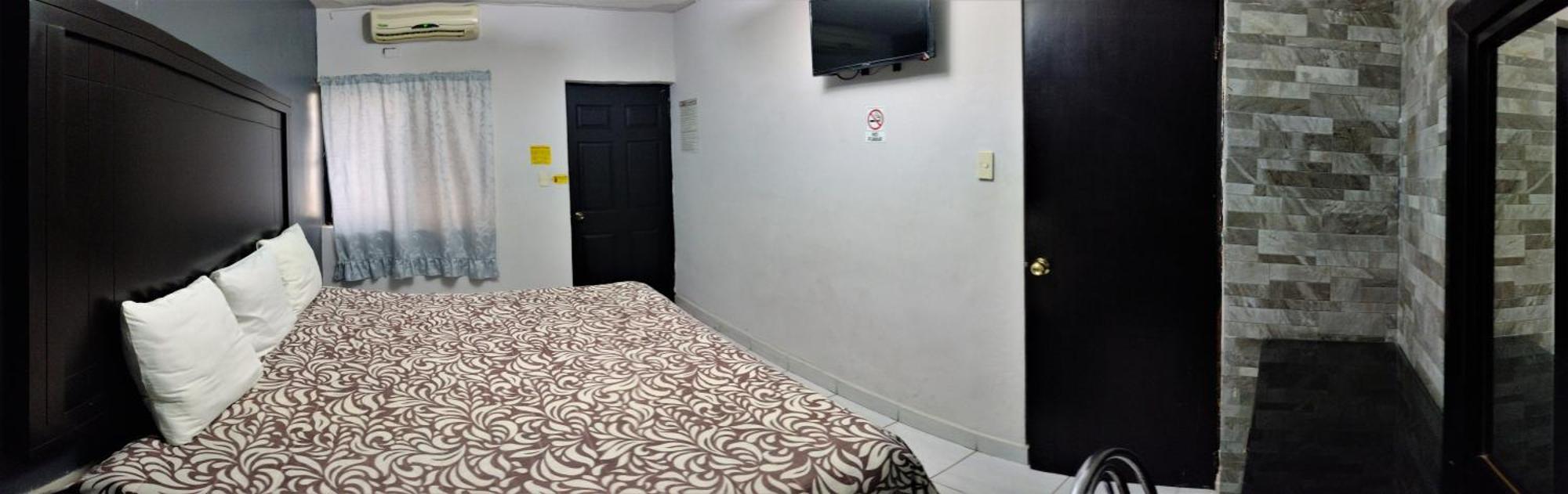 Laguna Inn Torreón Exterior foto