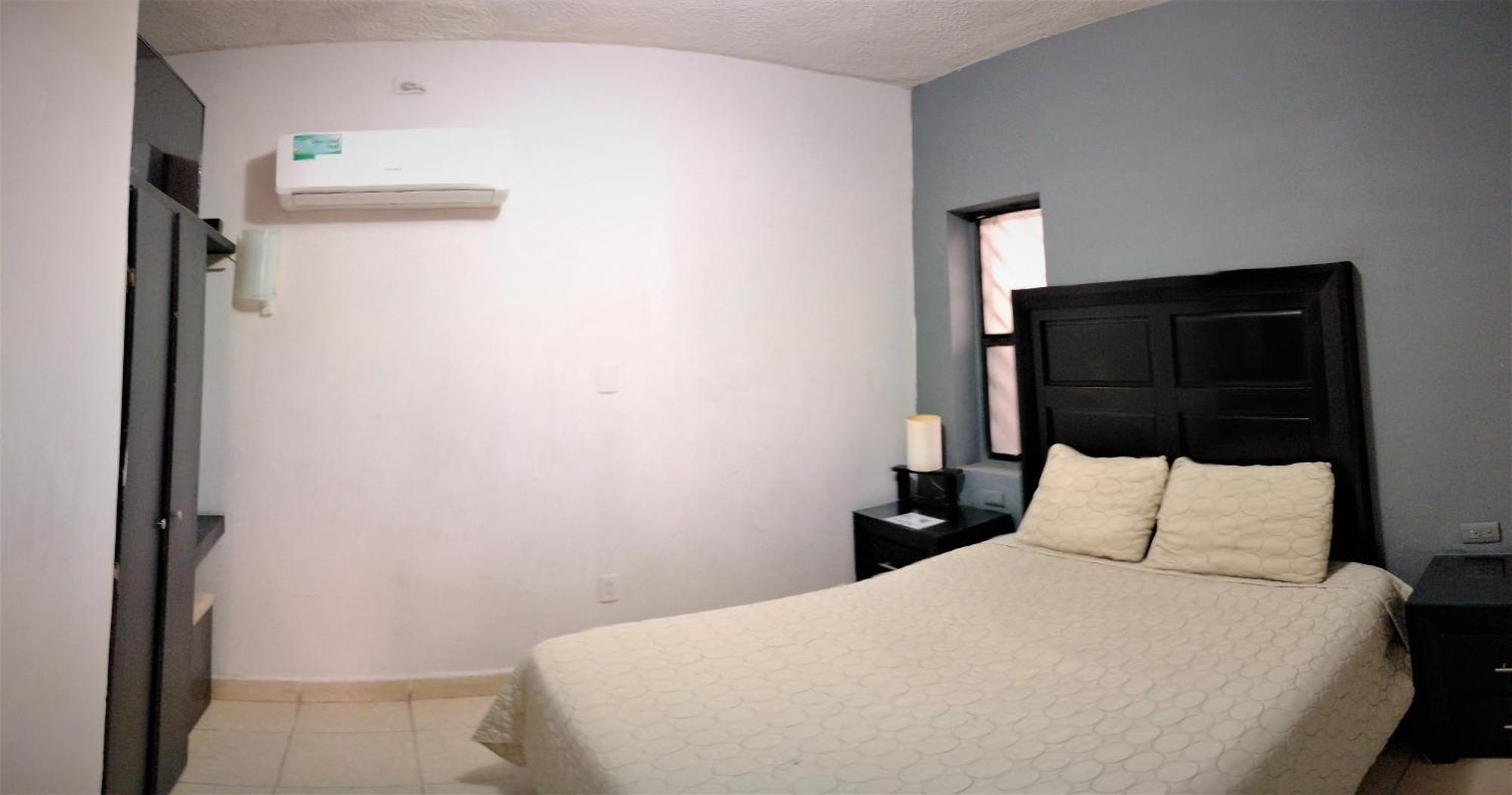 Laguna Inn Torreón Exterior foto