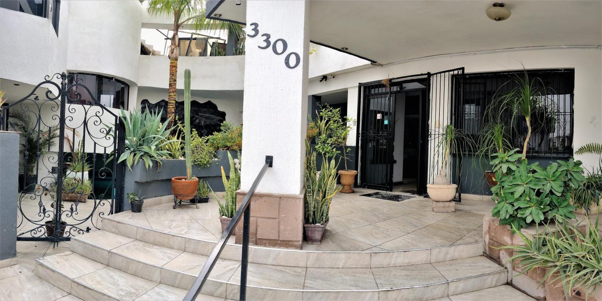 Laguna Inn Torreón Exterior foto