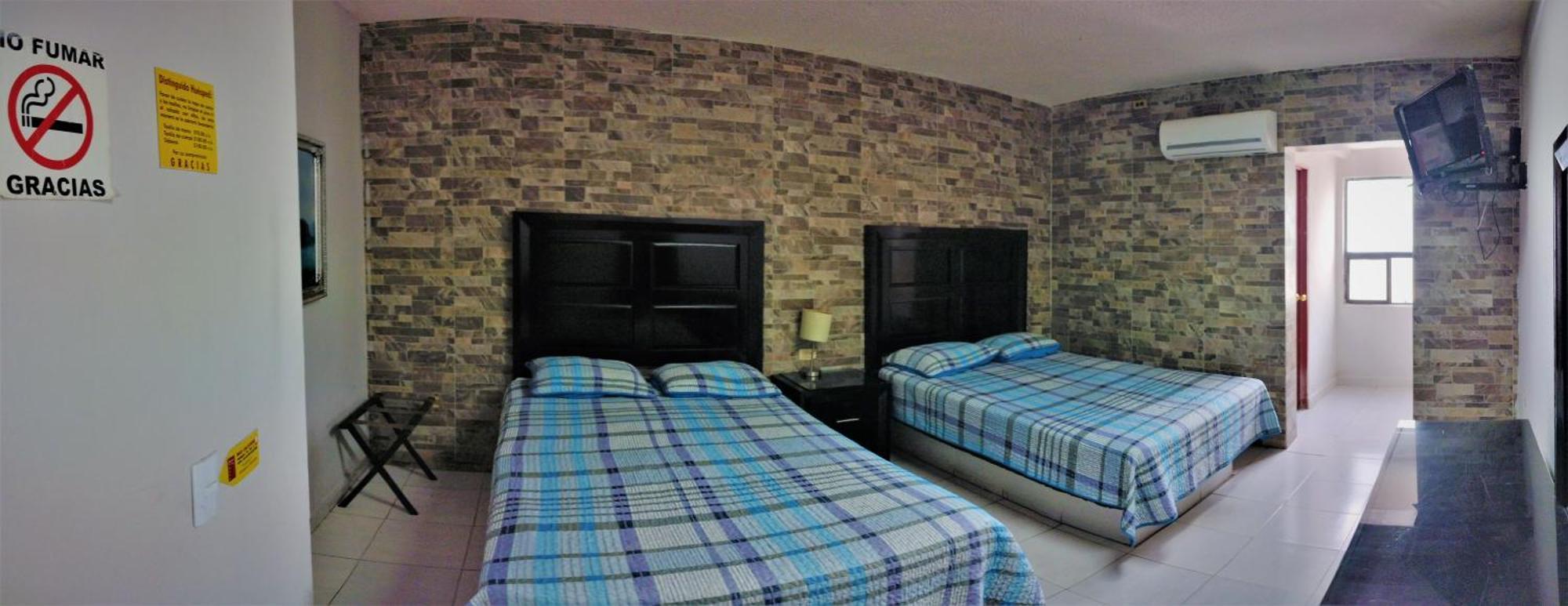 Laguna Inn Torreón Exterior foto
