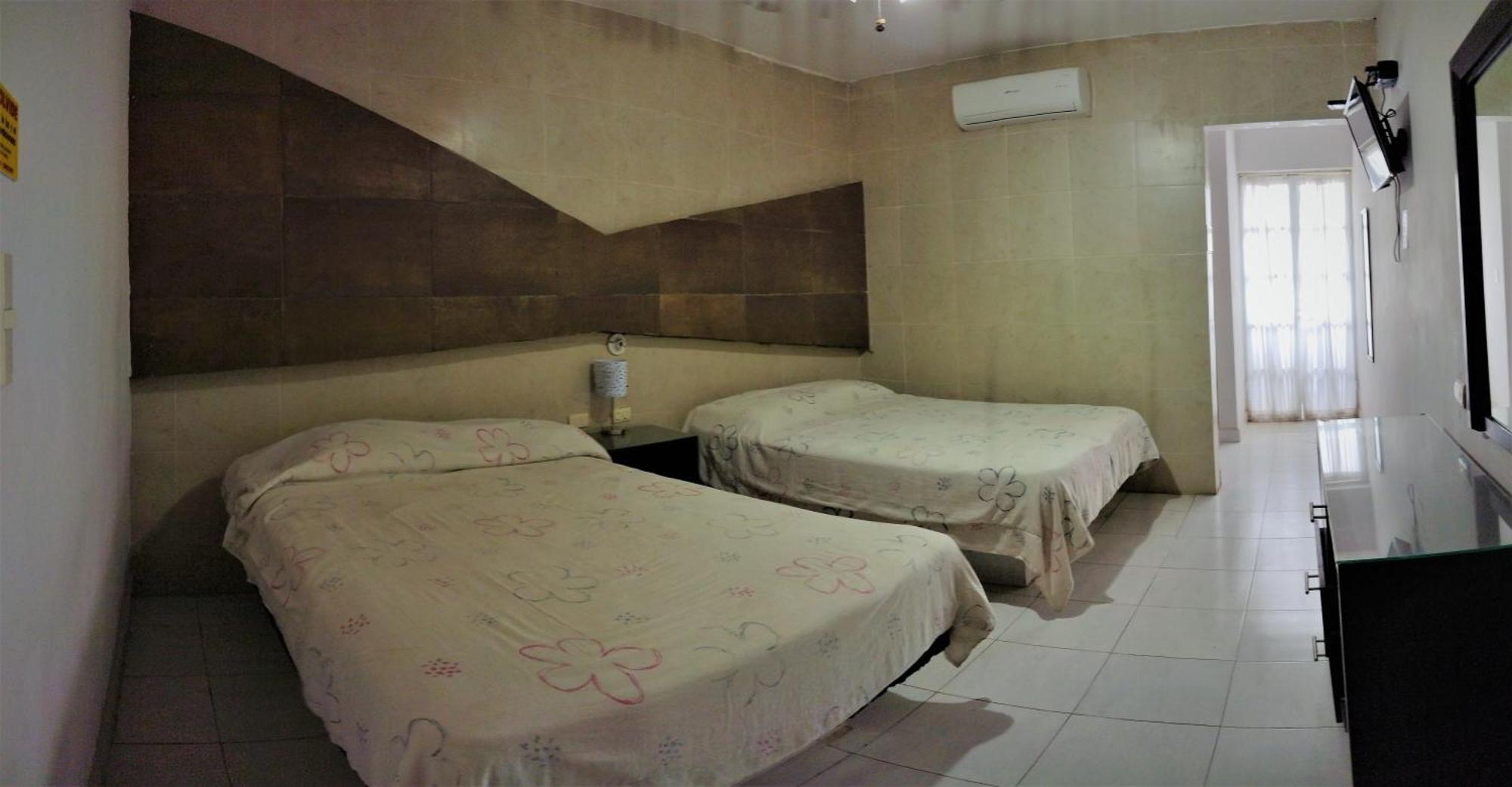 Laguna Inn Torreón Exterior foto
