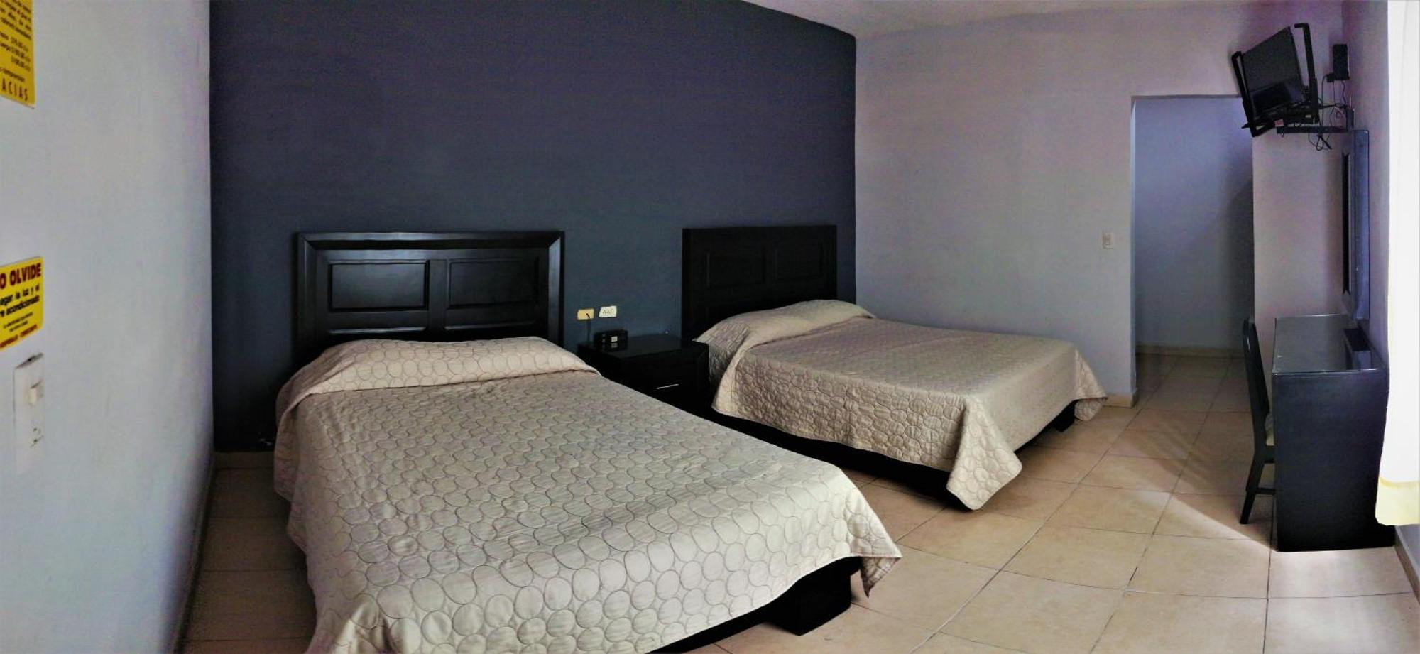 Laguna Inn Torreón Exterior foto