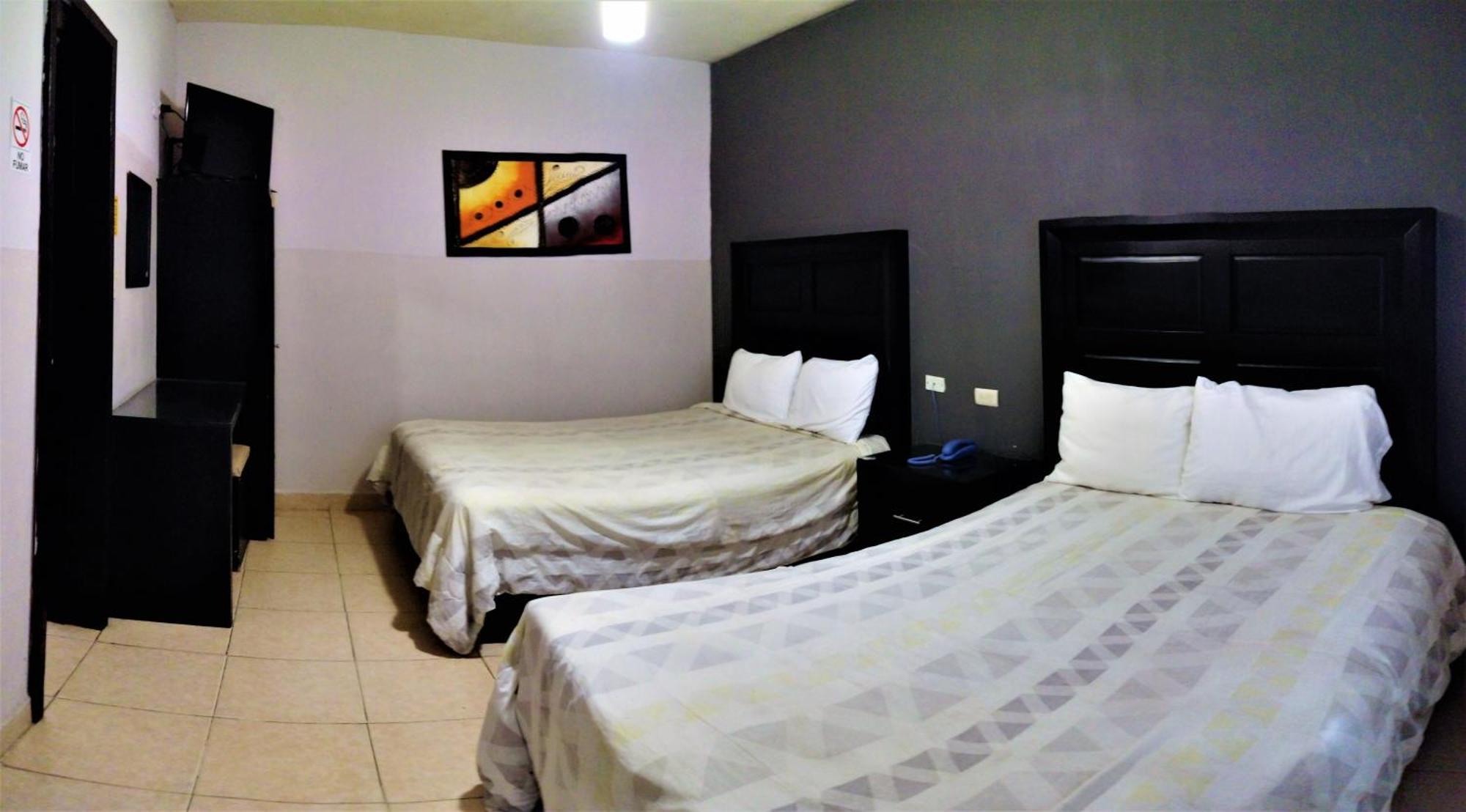 Laguna Inn Torreón Exterior foto